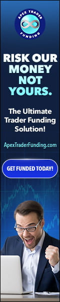 RECOMMENDED TRADER FUNDING FIRM